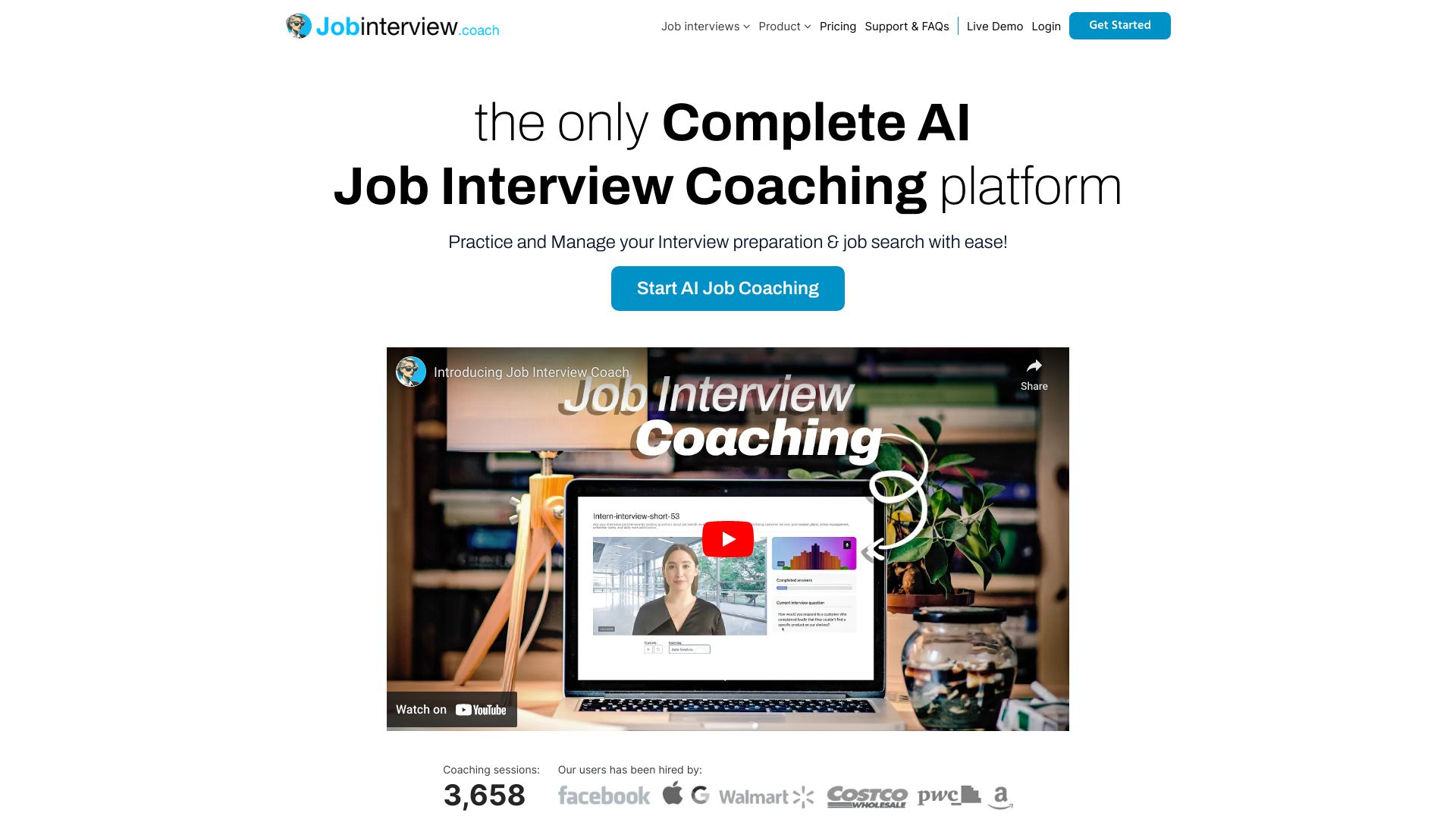 JobInterview.coach