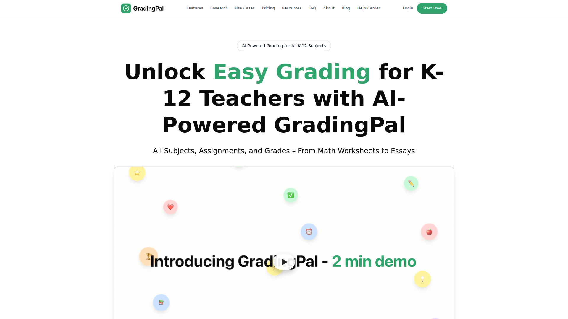 GradingPal
