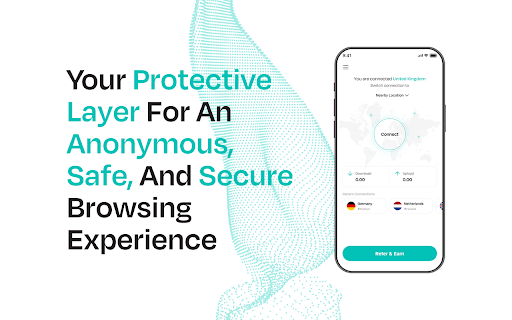 LayerVPN - 谷歌插件