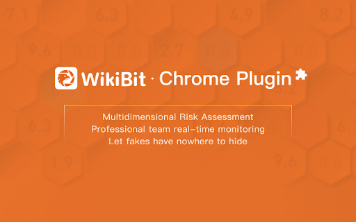 WikiBit SkyEye Plugin - 谷歌插件