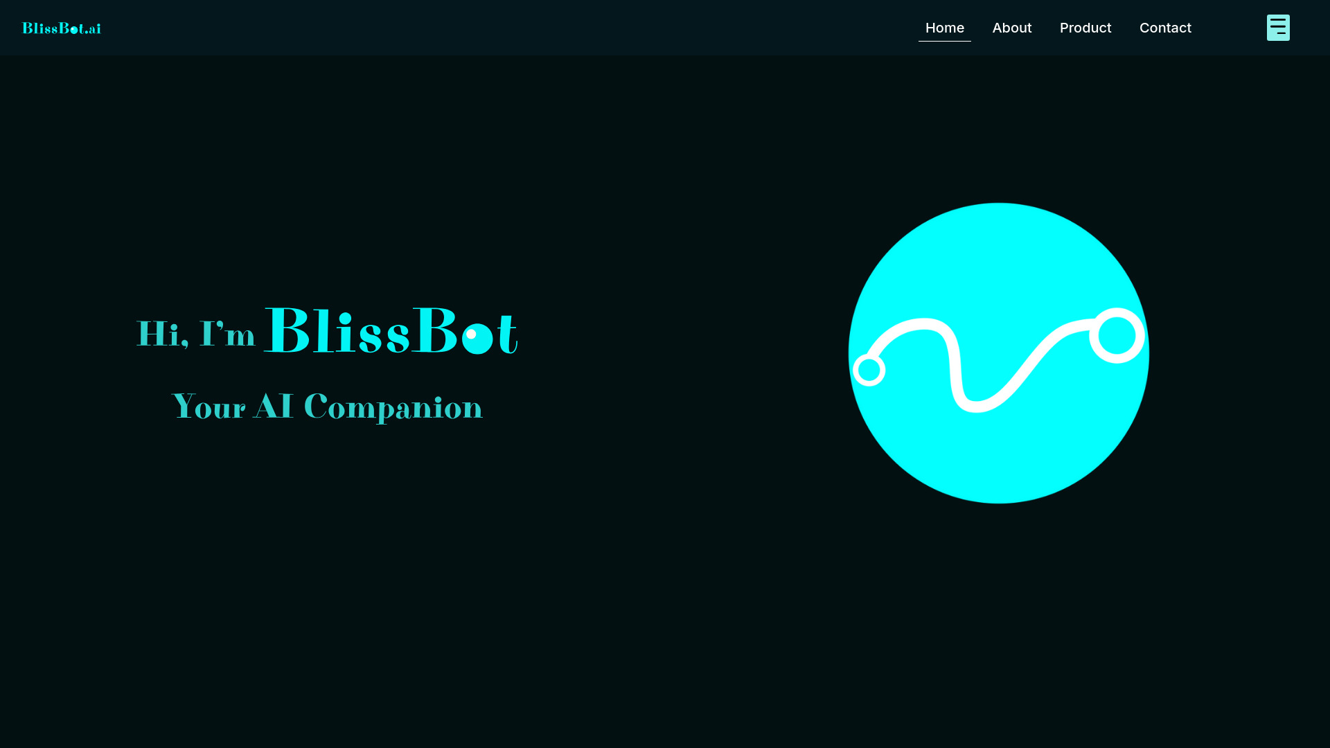 BlissBot.AI