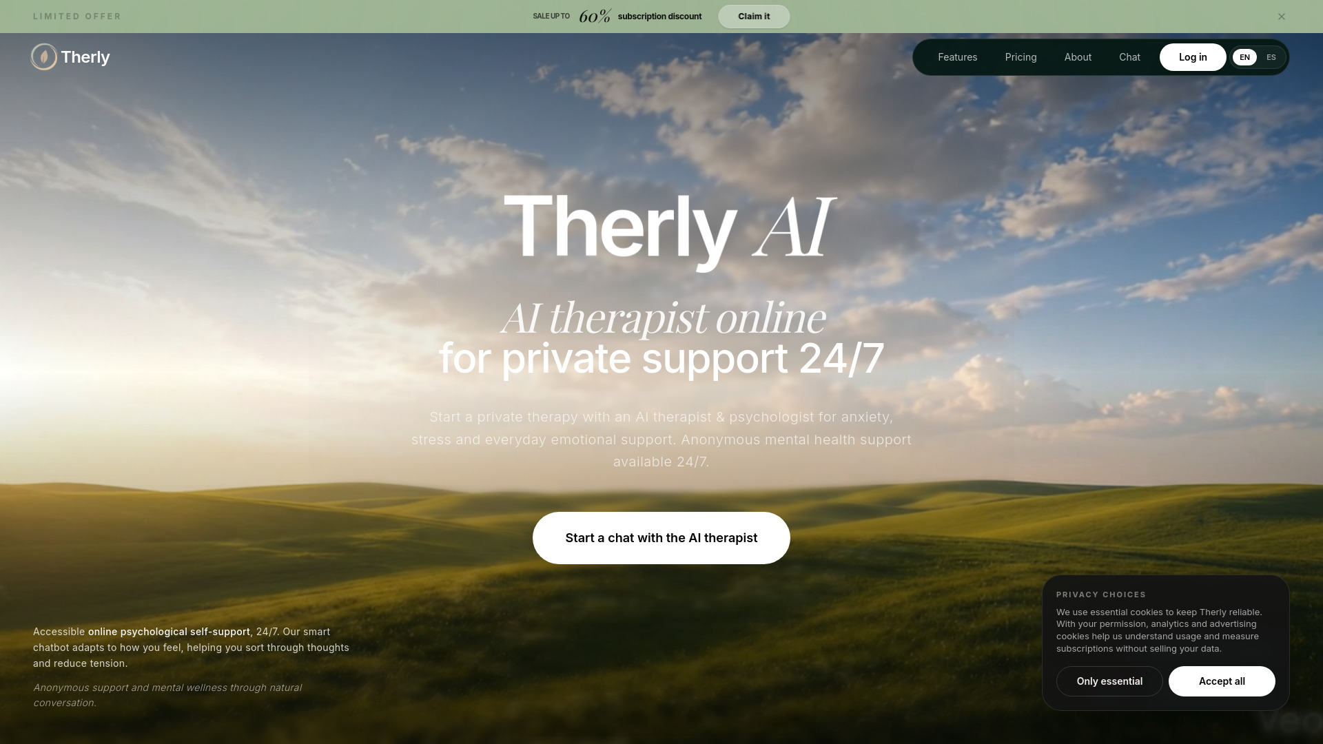 Therly AI