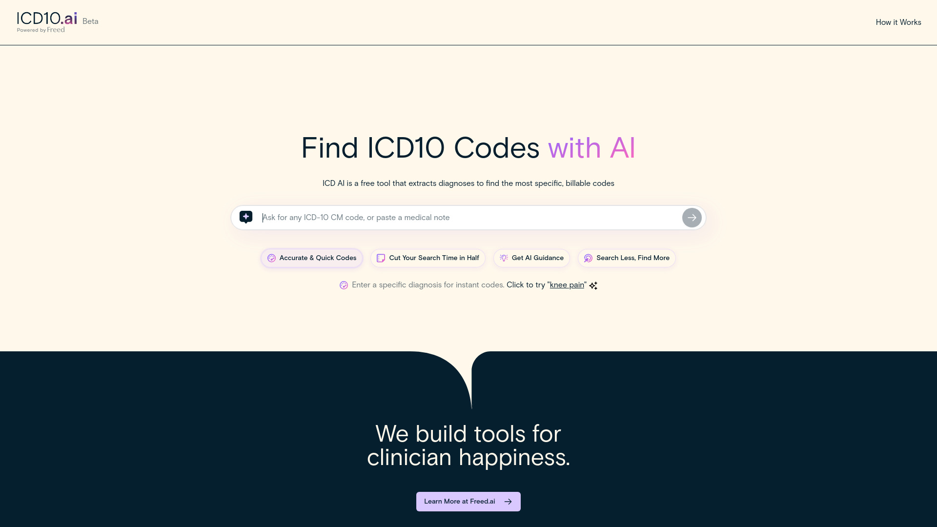 ICDcodes.ai