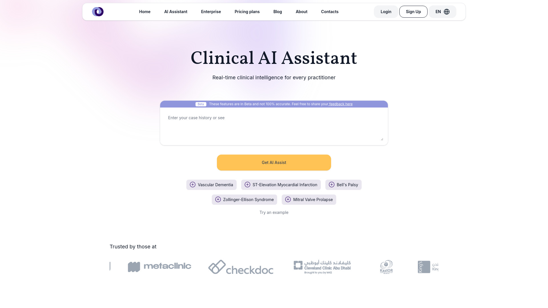 Medcol.io