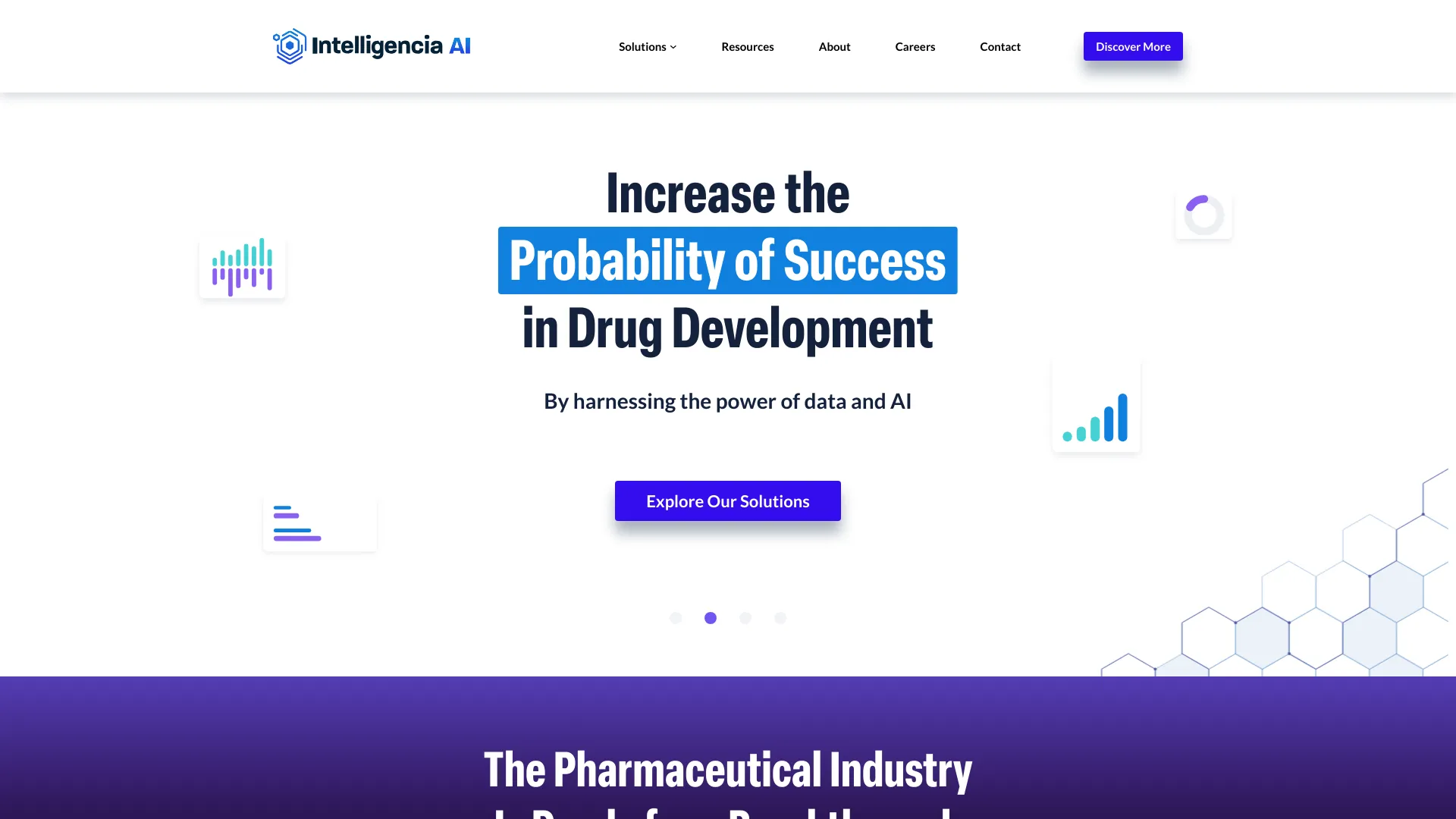 Intelligencia AI