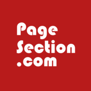 AI web page translator by pagesection.com