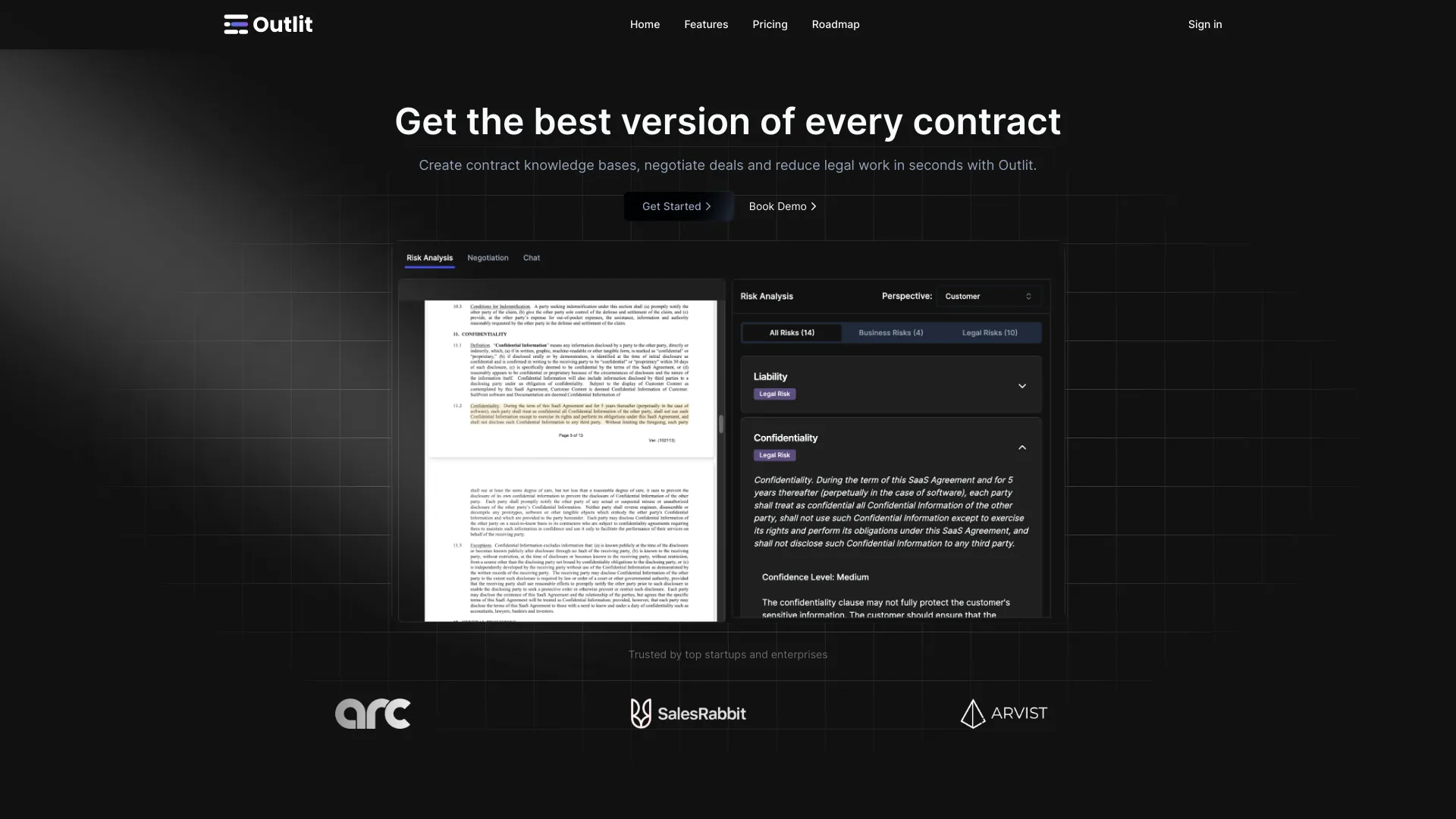 Outlit.ai
