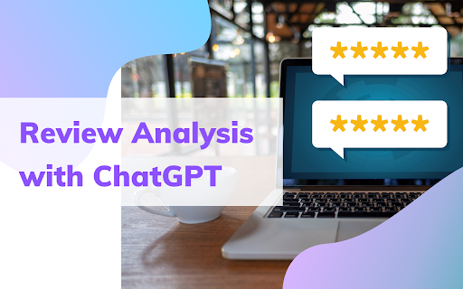 Amazon Finder & ChatGPT Review Analysis - 谷歌插件