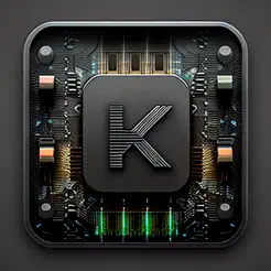 KeyboardAI: GPT Powered Board