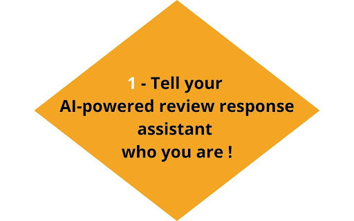 Review Response AI Extension - 谷歌插件