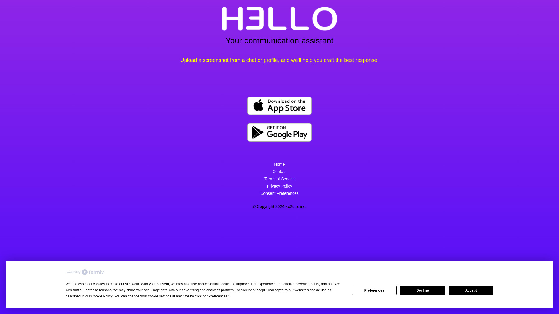 H3LLO