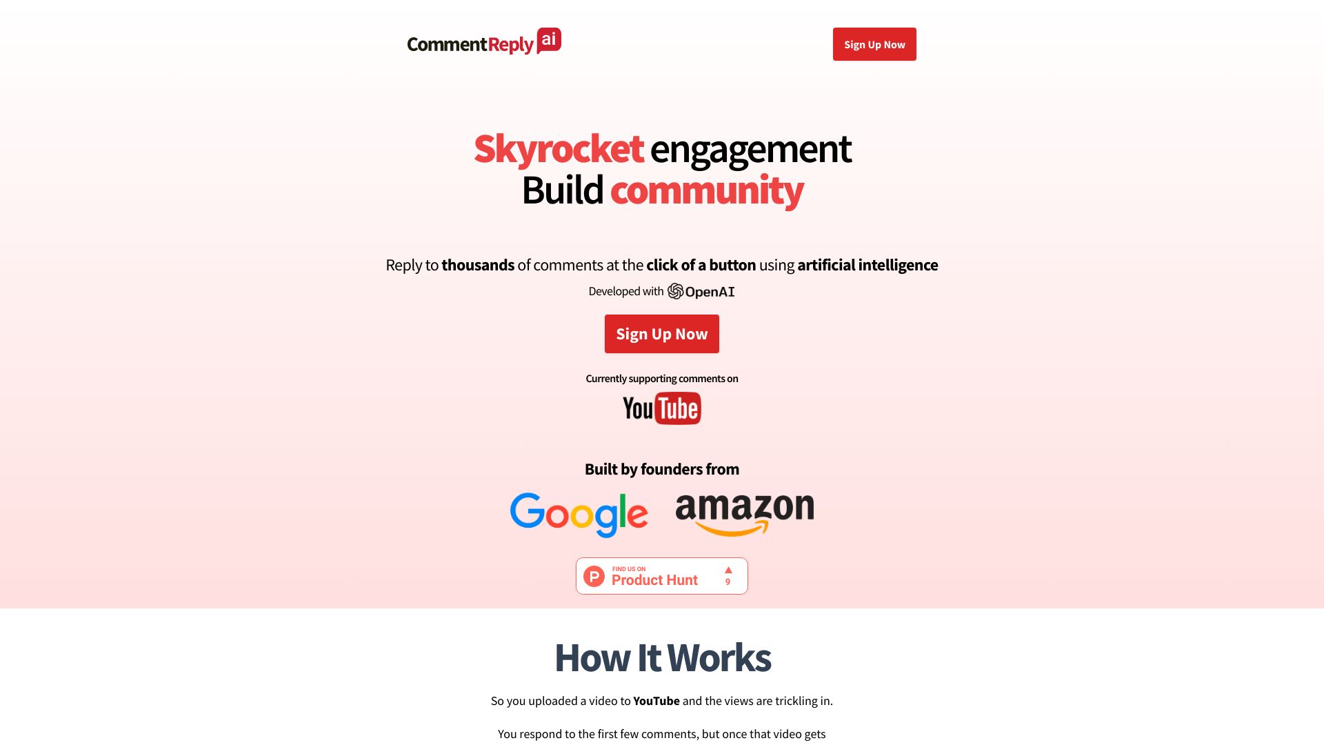CommentReply.Ai