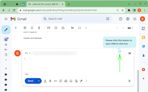 ChatGPT Gmail AutoReply - 谷歌插件