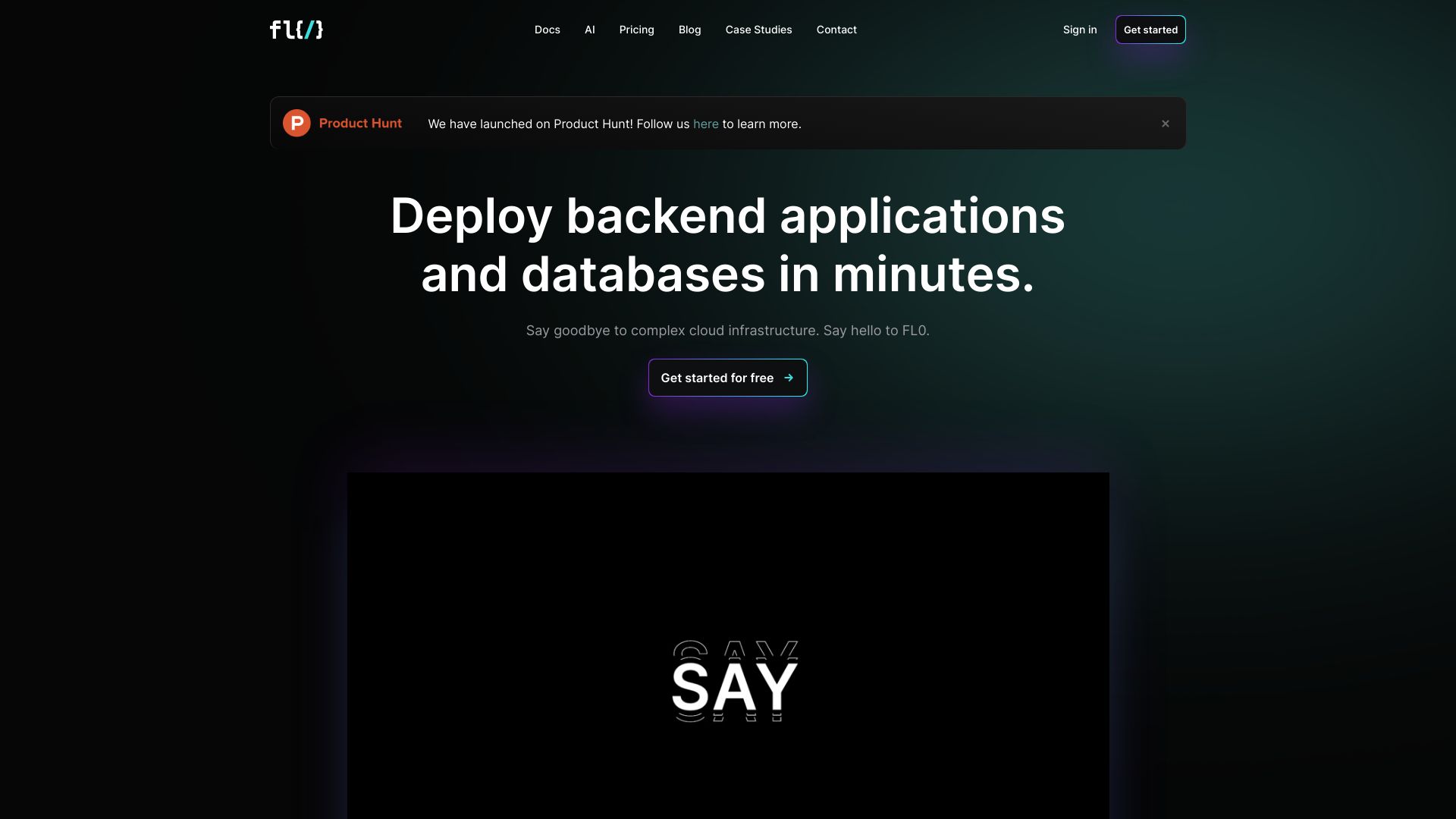 FL0 AI