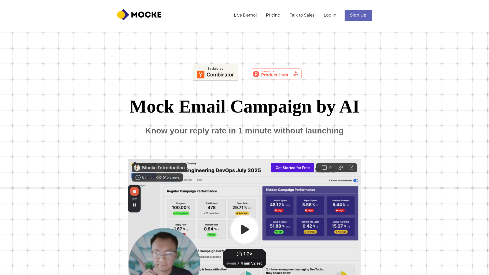 Mocke