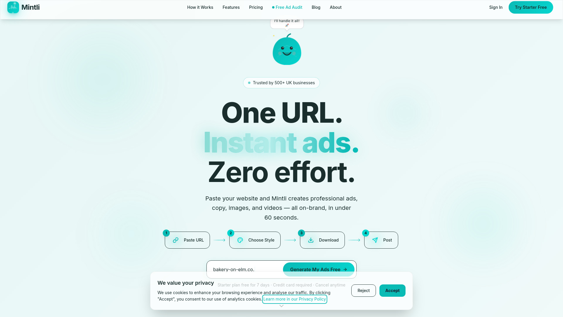 Mintli
