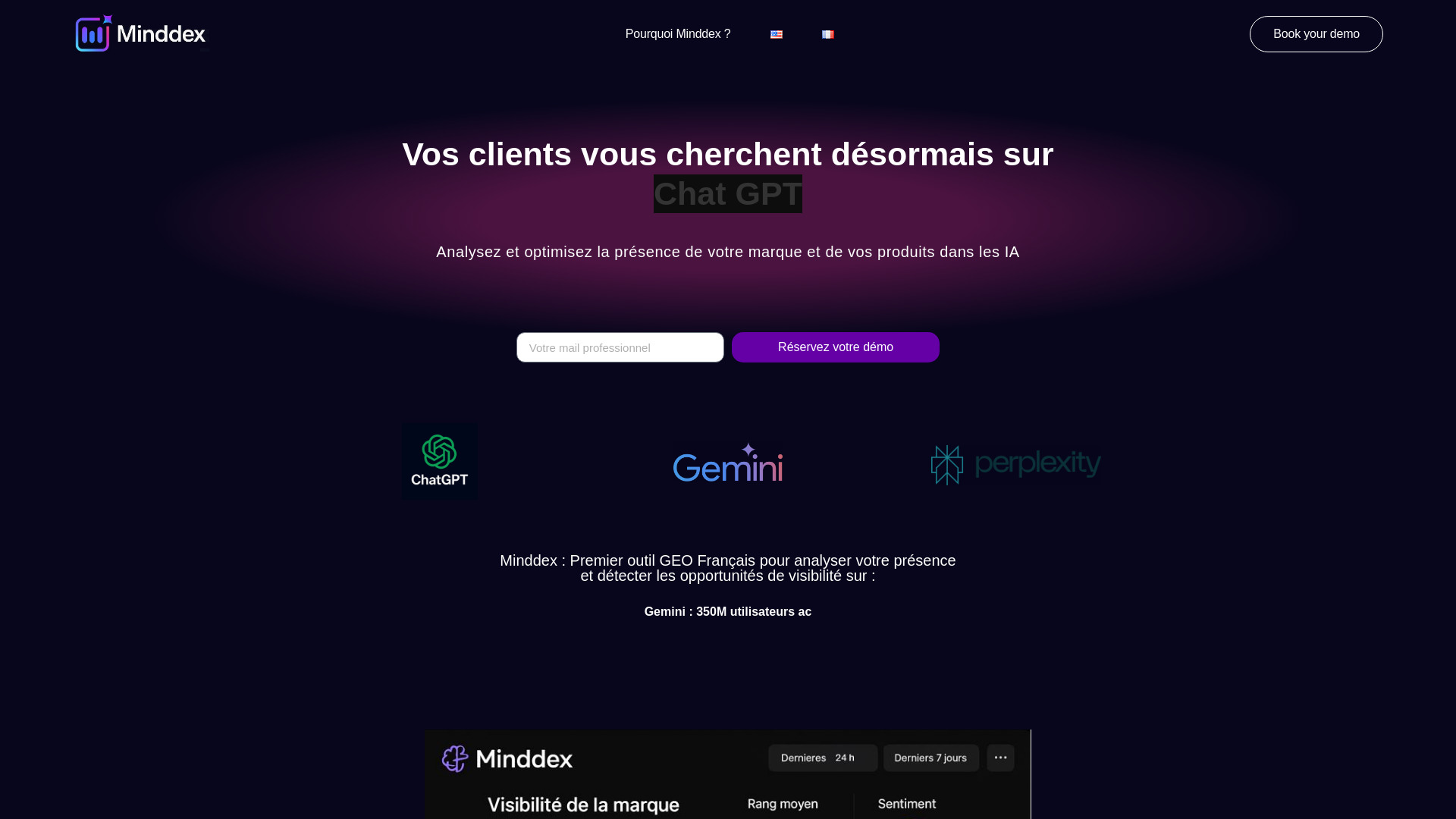 Minddex.ai