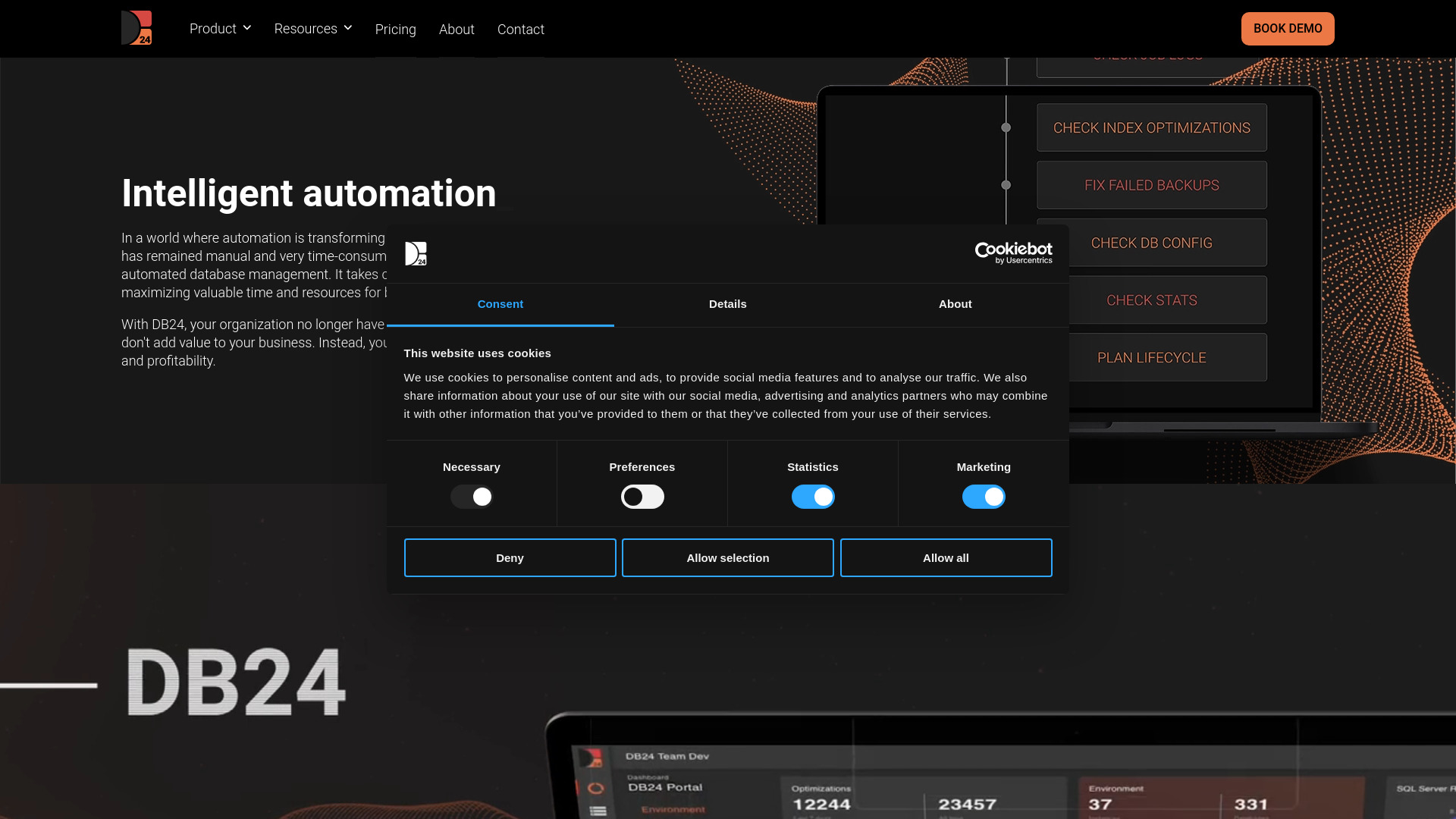 DB24.ai