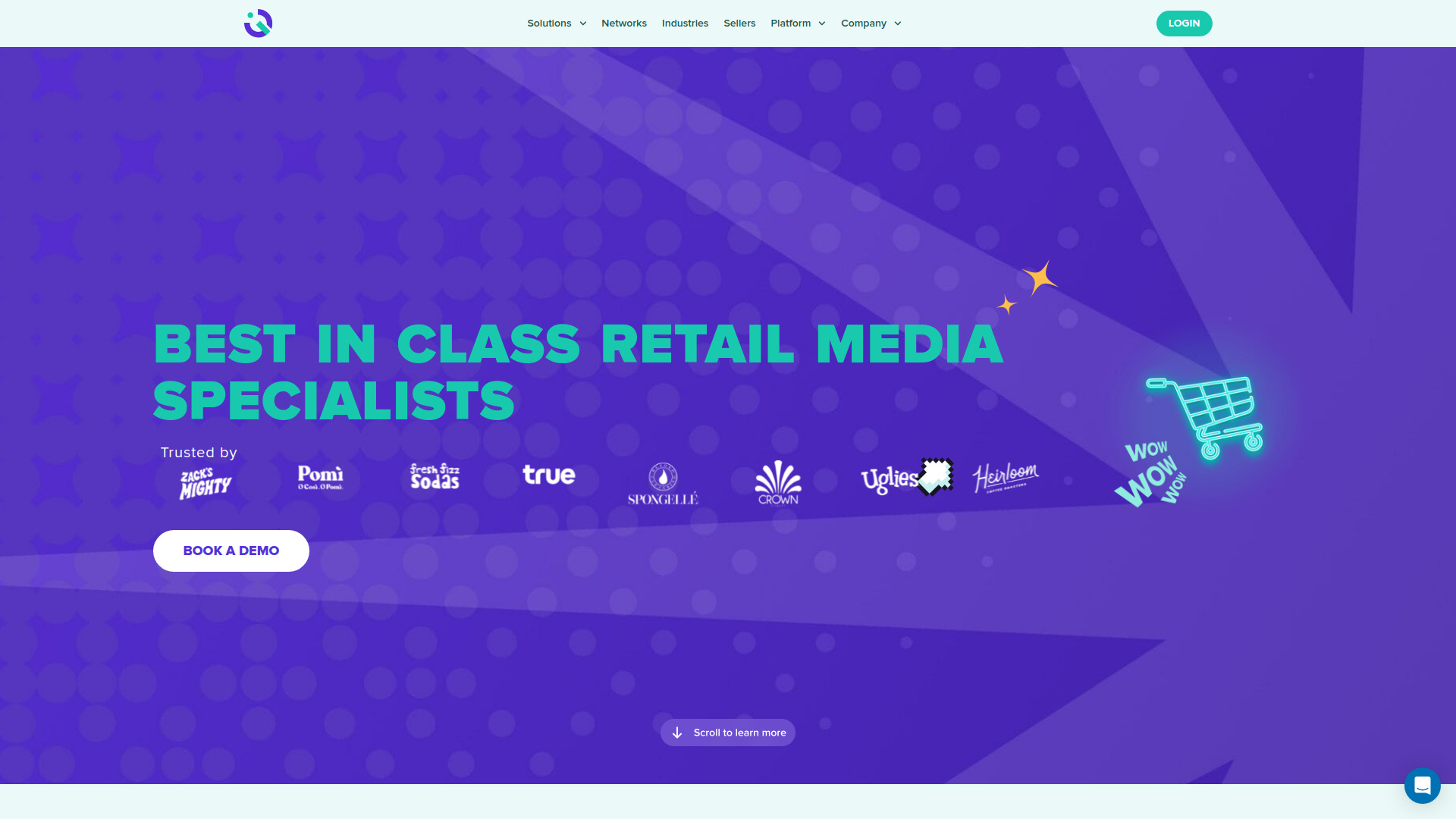 Retail Media IQ (RMIQ)