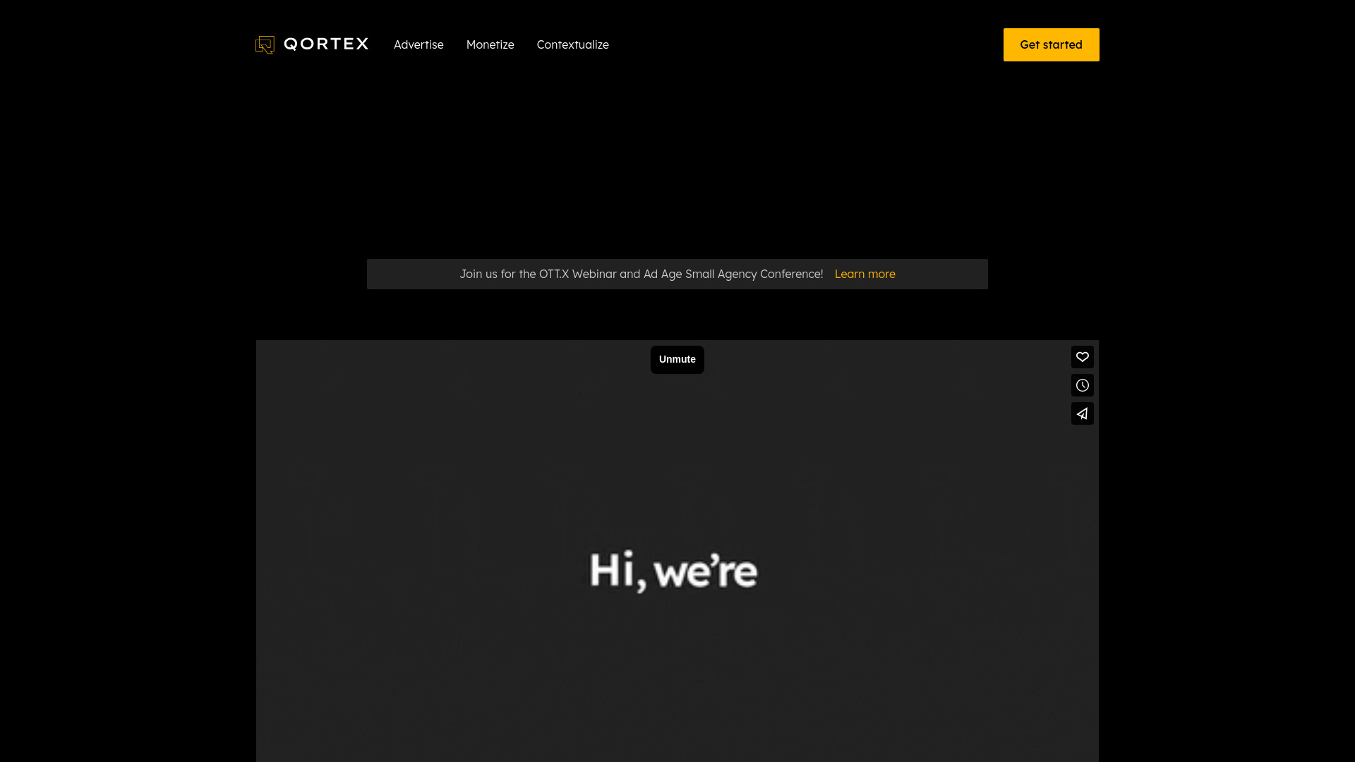 Qortex