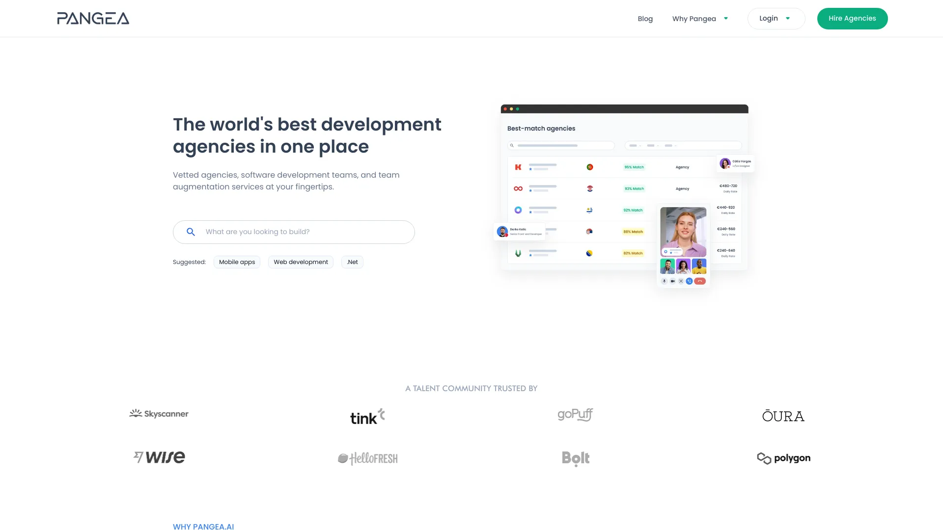 Pangea.ai