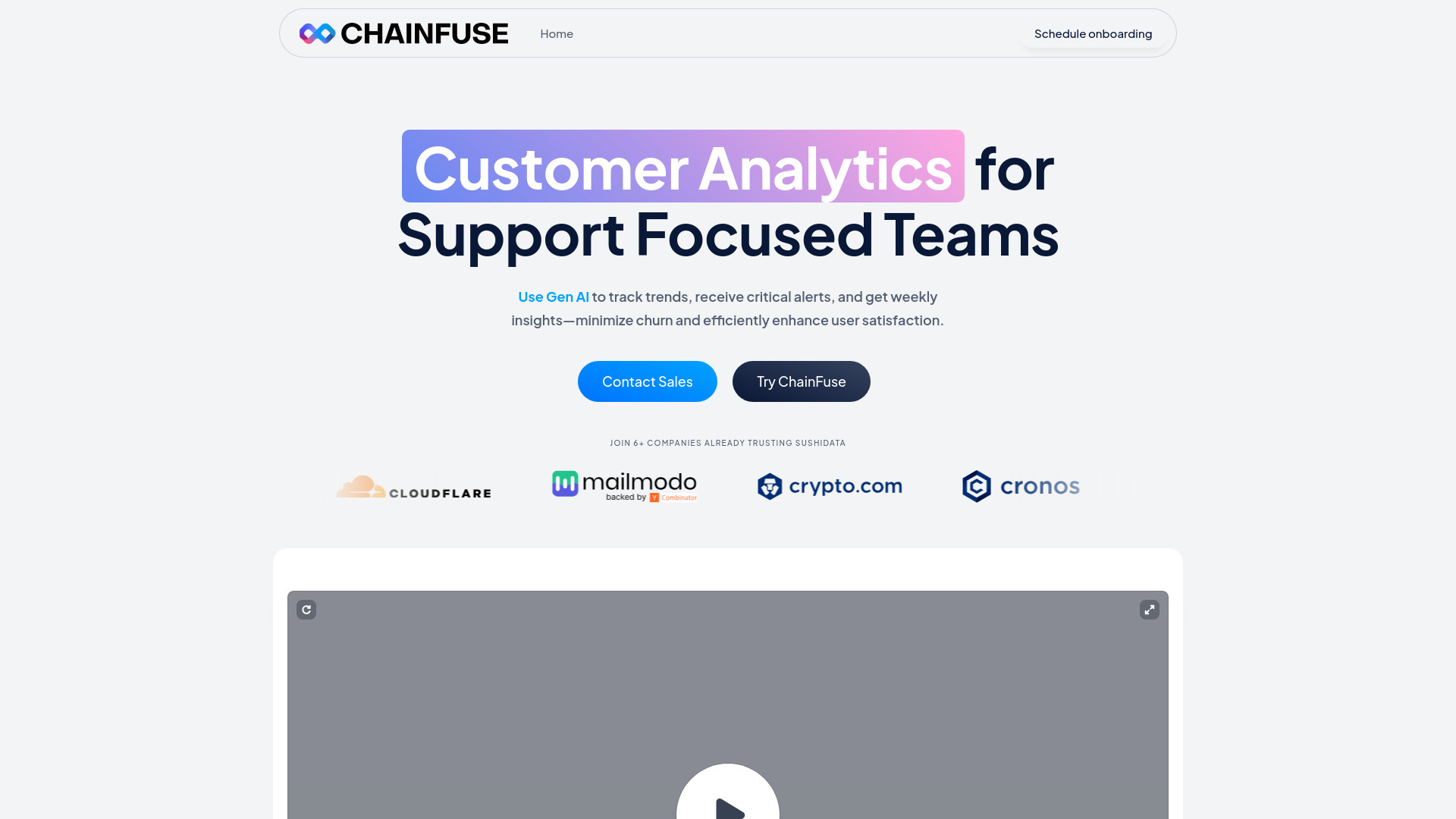 ChainFuse