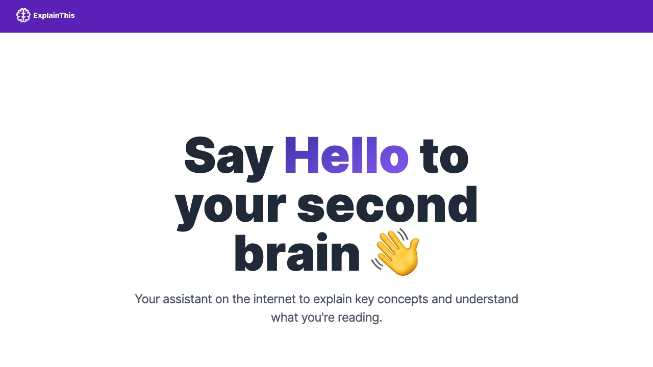Casper AI