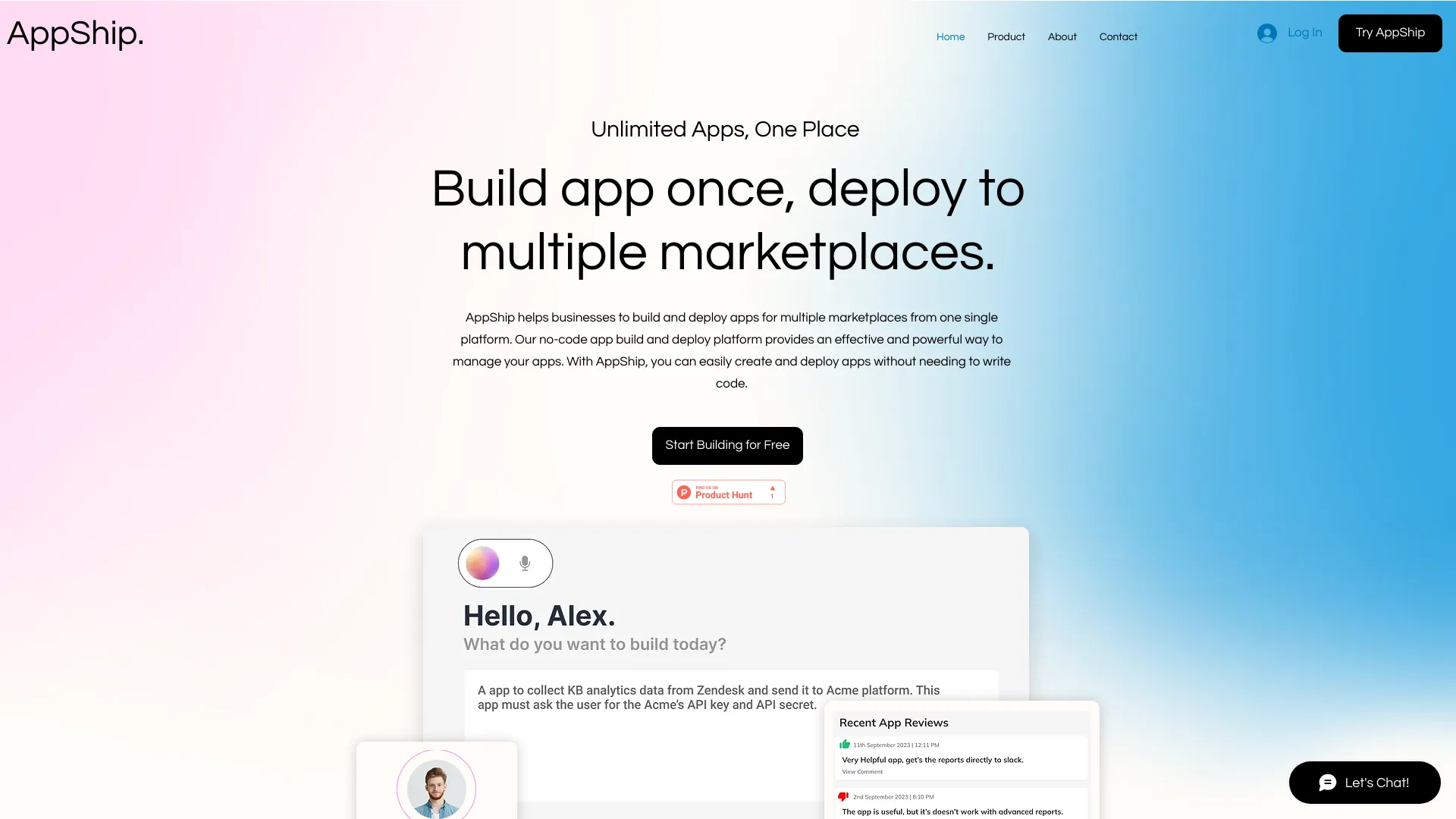 Infis AI