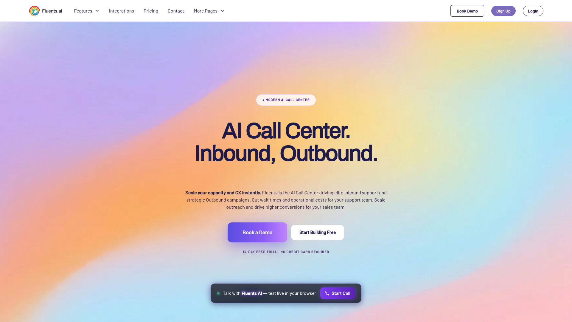 fluents AI