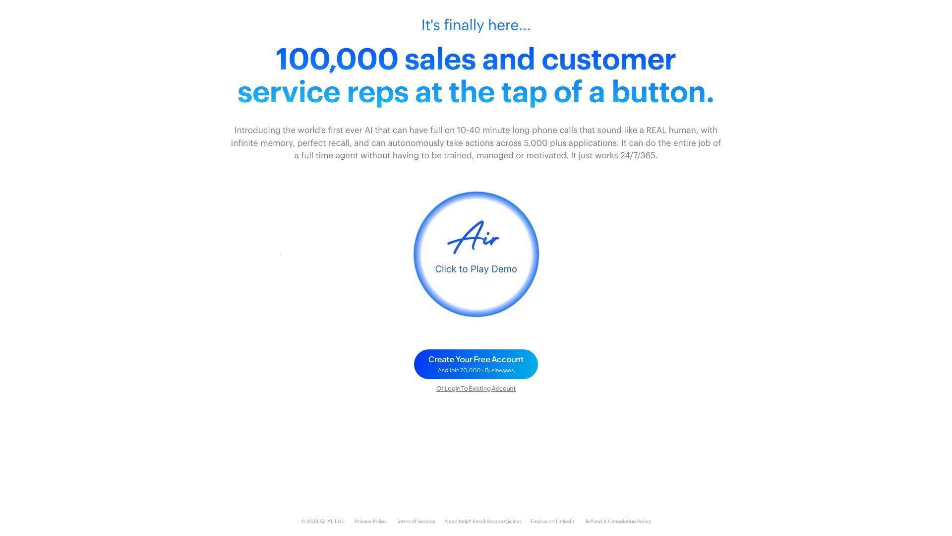 Air.ai