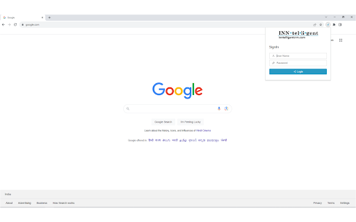 Intelligent CRM Activity Integration - 谷歌插件