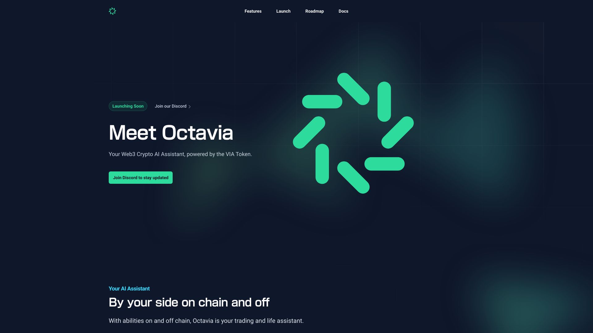 Octavia