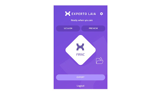 Experto AI's LAIA extension - 谷歌插件