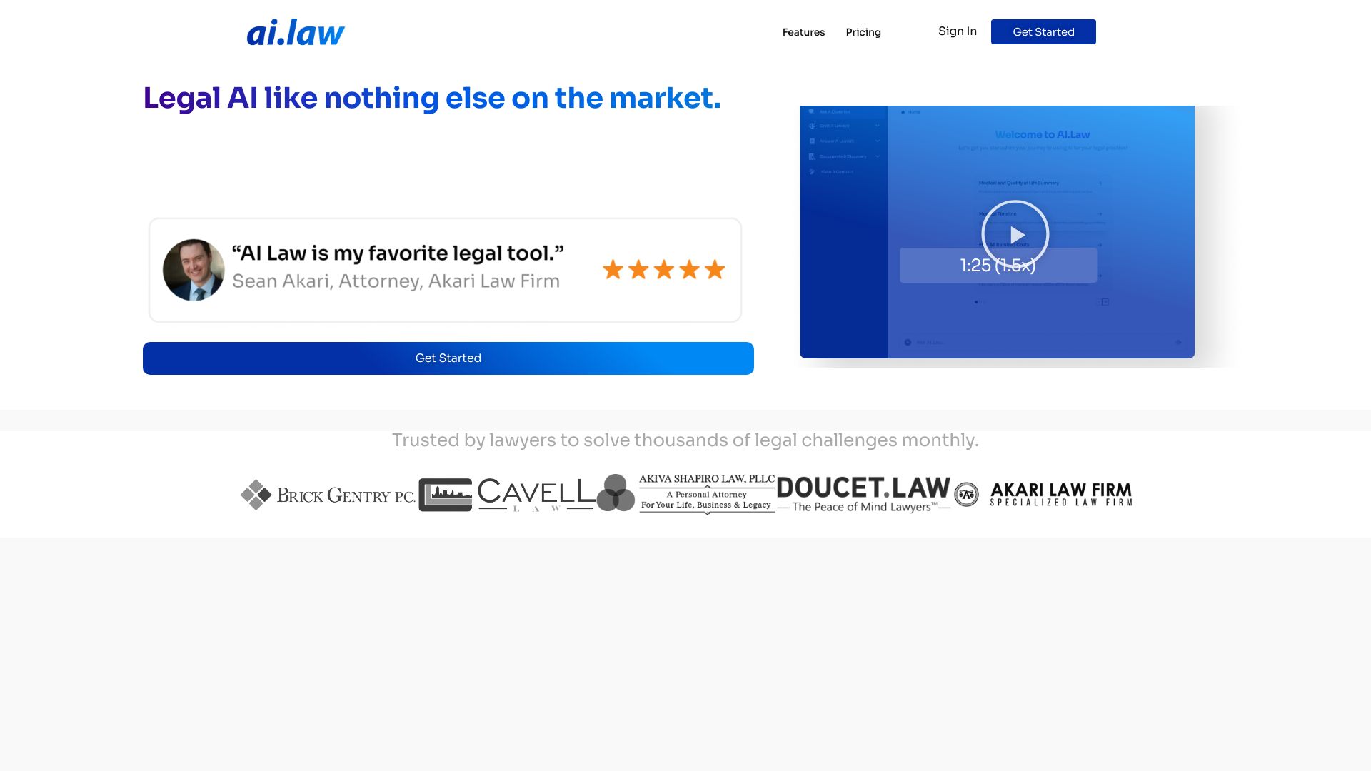 AI.Law