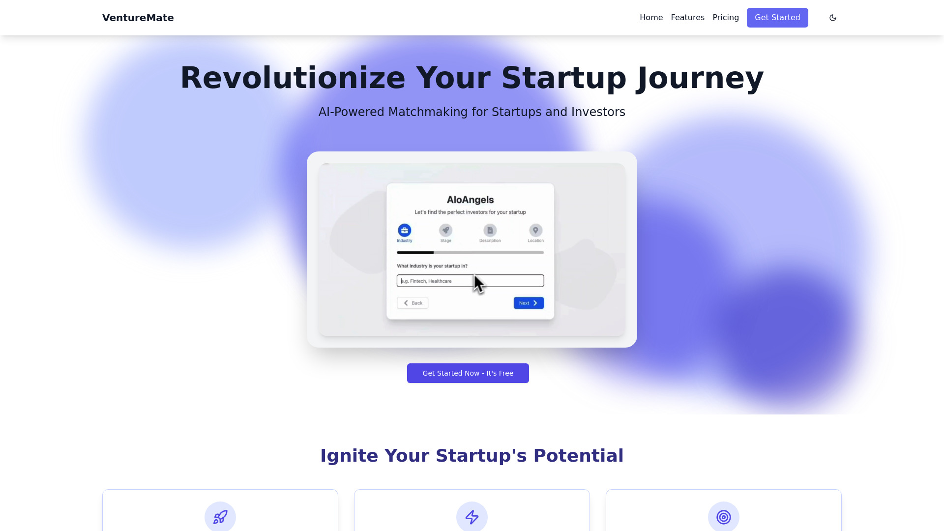 VentureMate