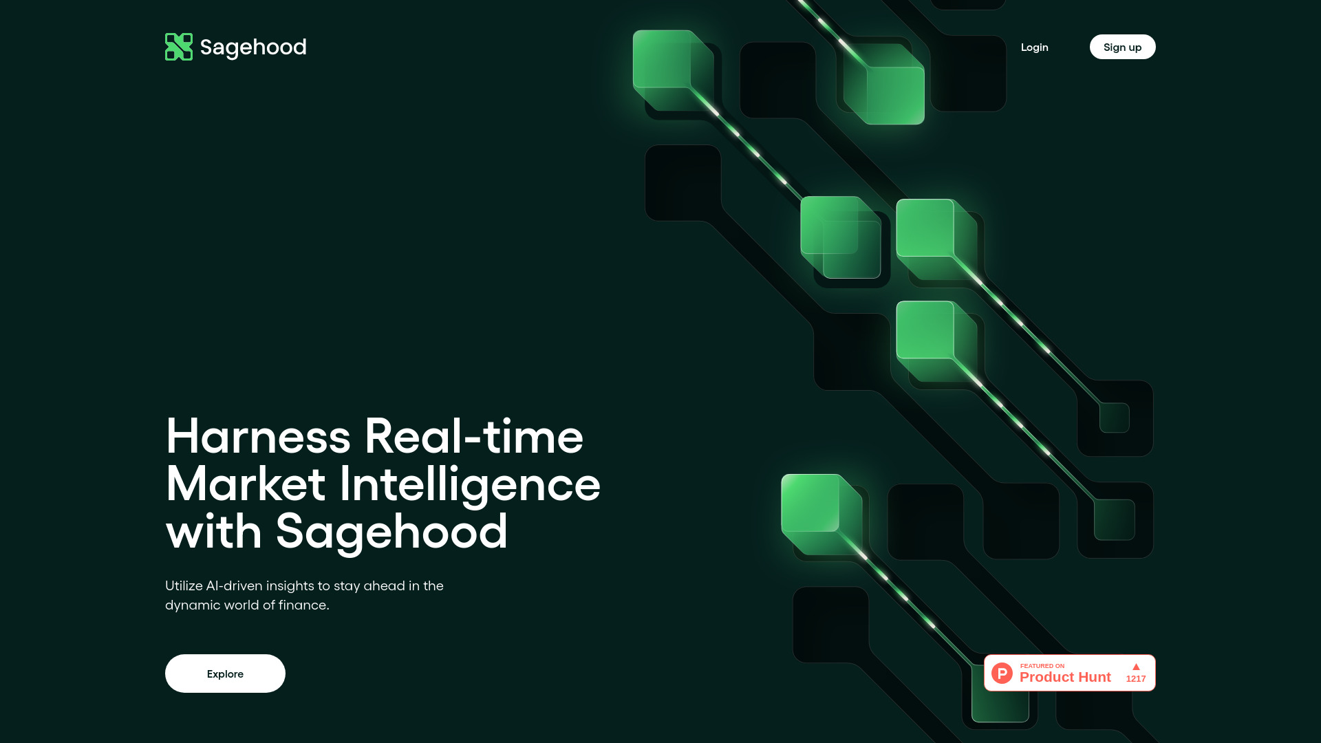 Sagehood