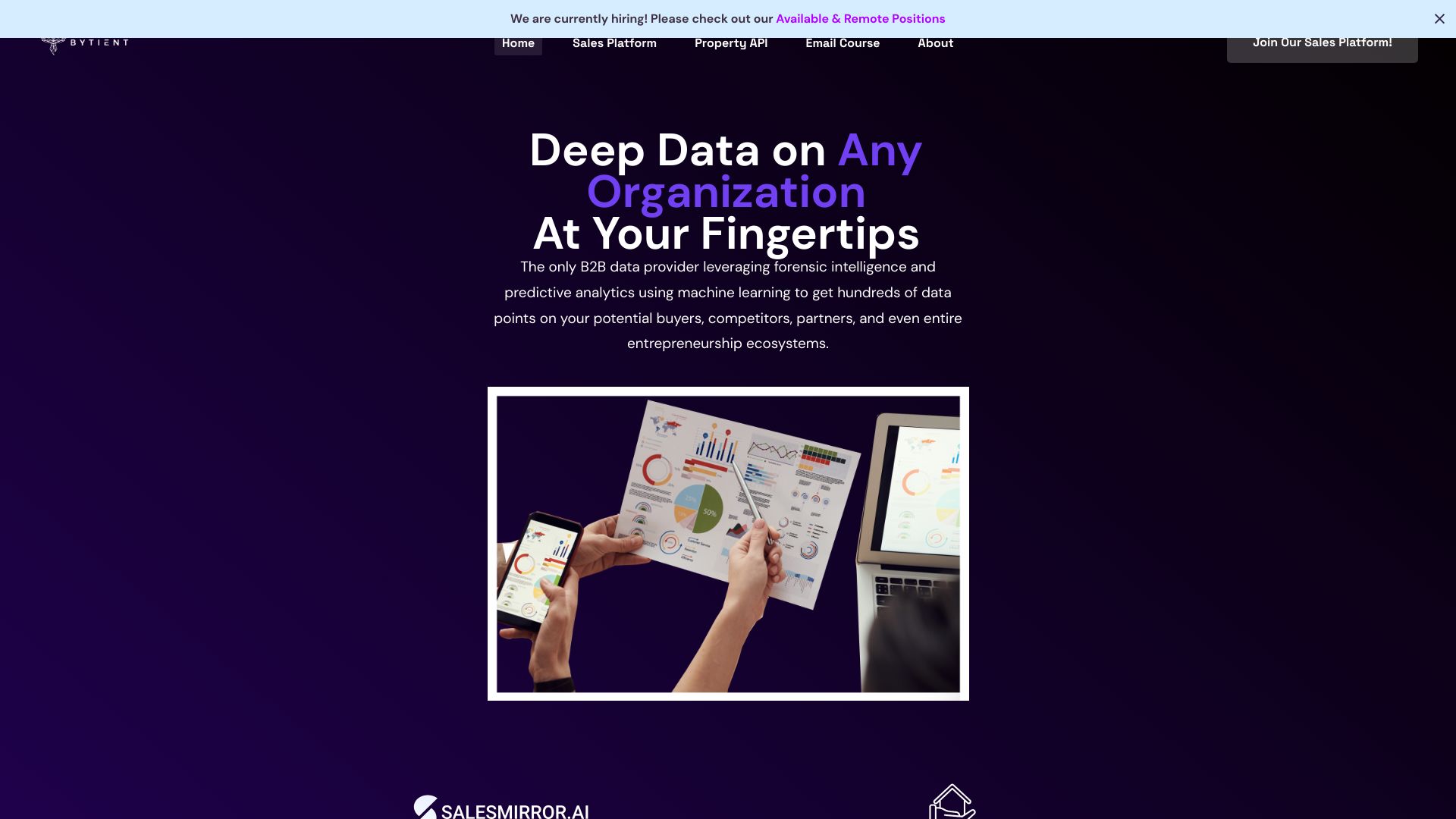 SalesMirror.ai