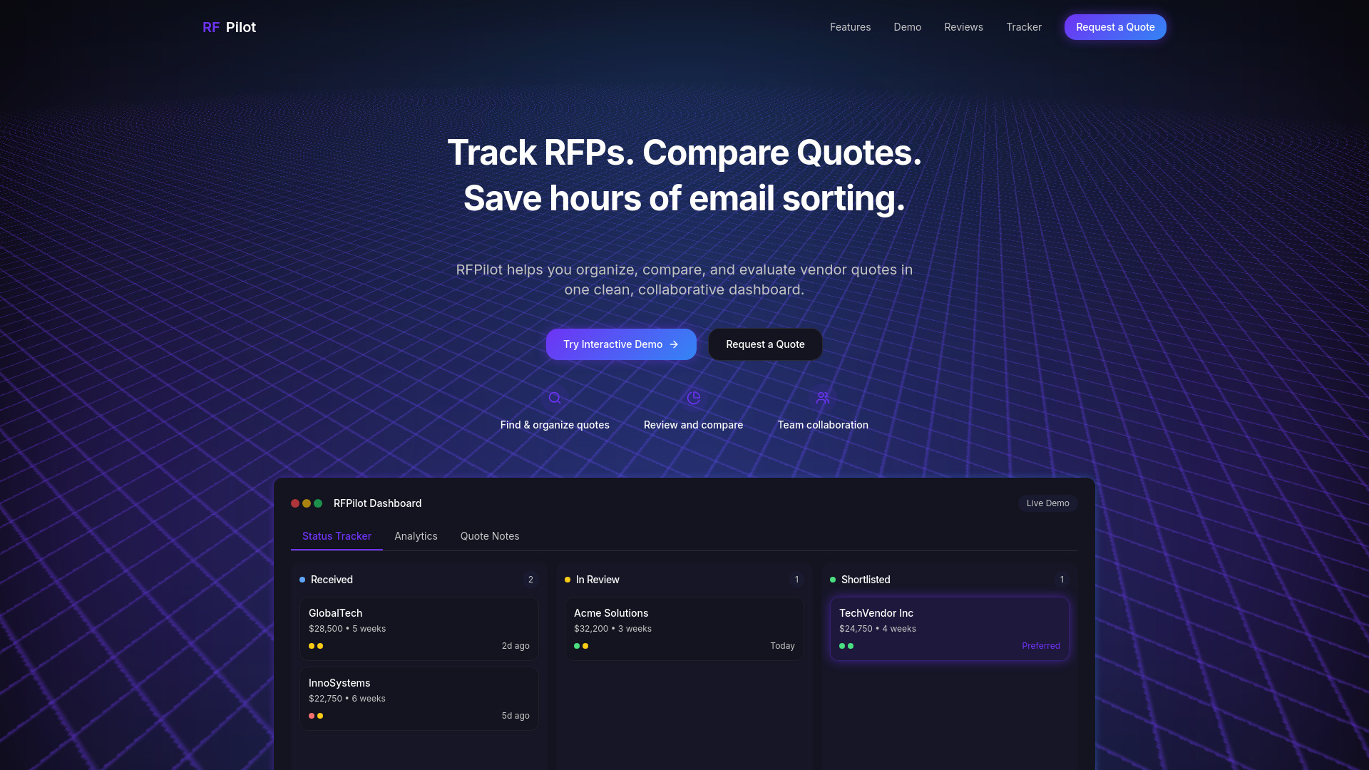 RFPILOT