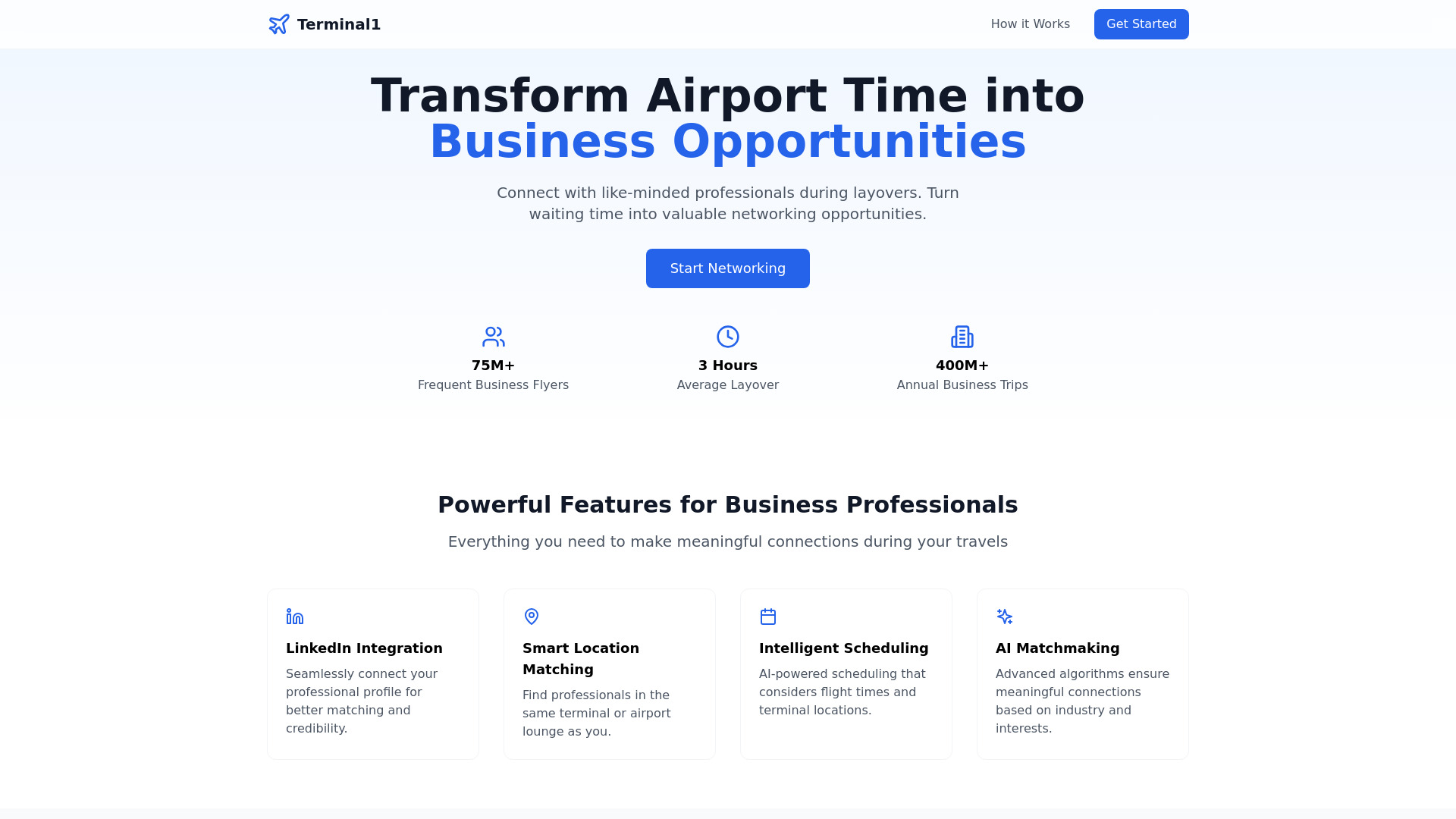 Terminal1