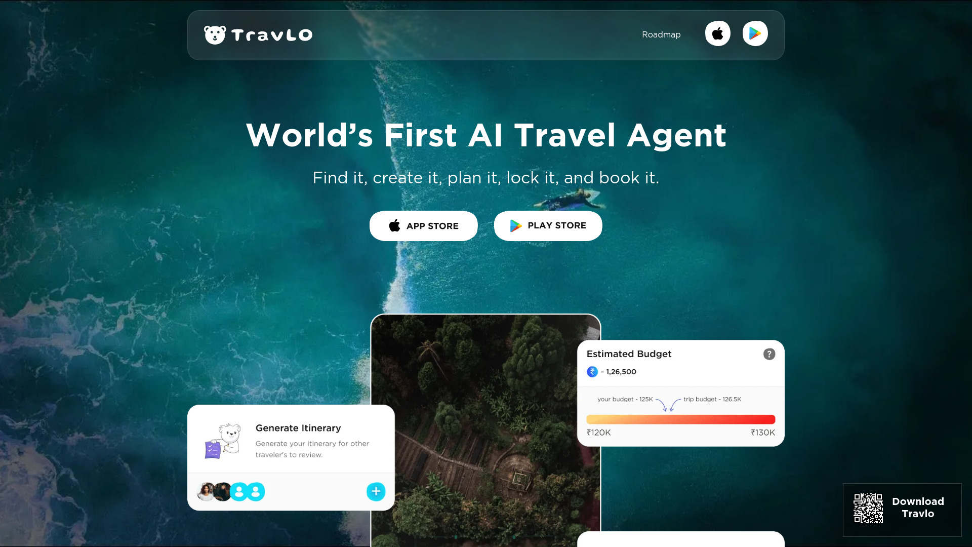 Travlo