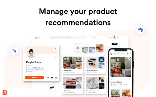 Shopper.com - 谷歌插件
