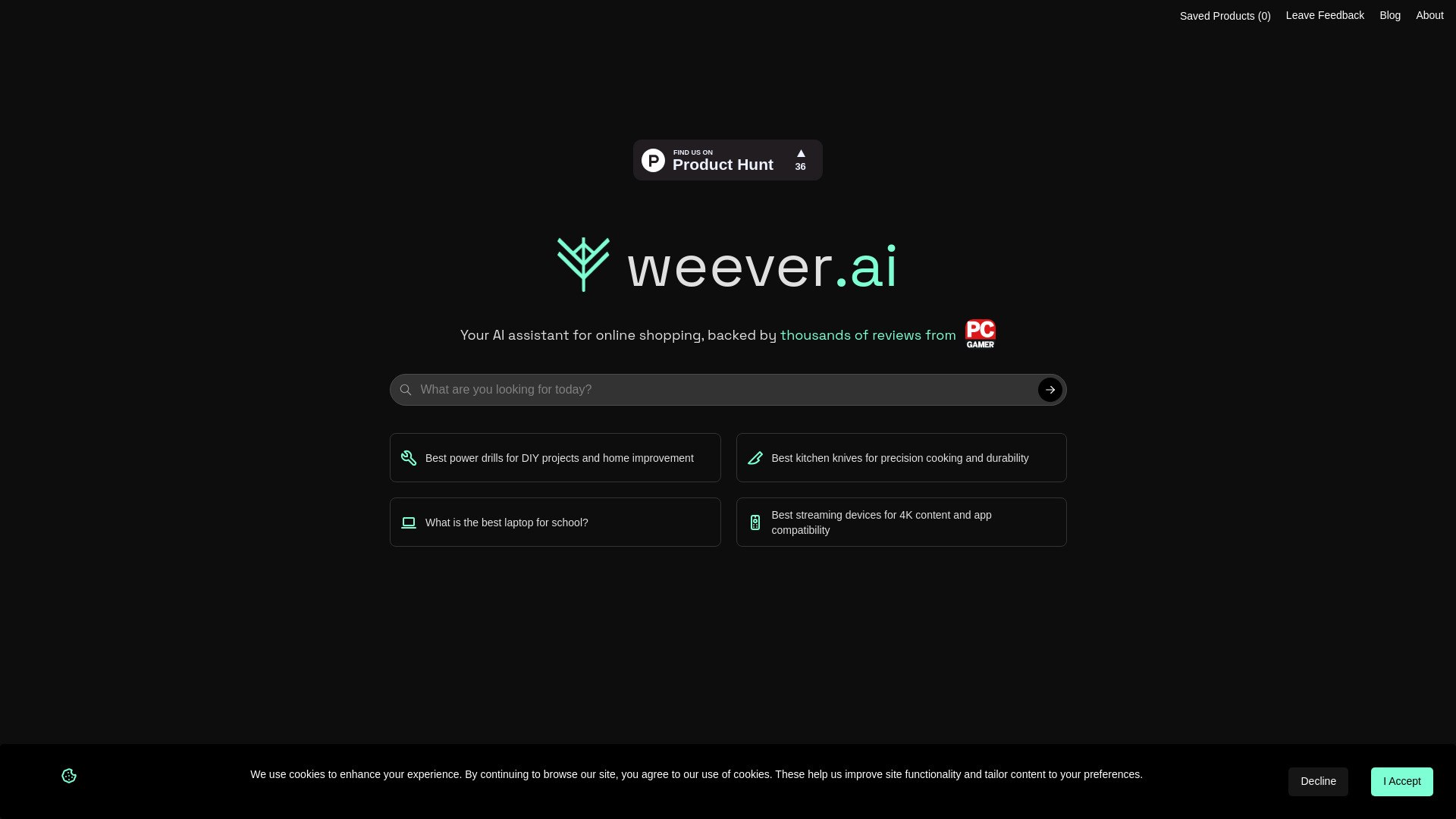 weever.ai