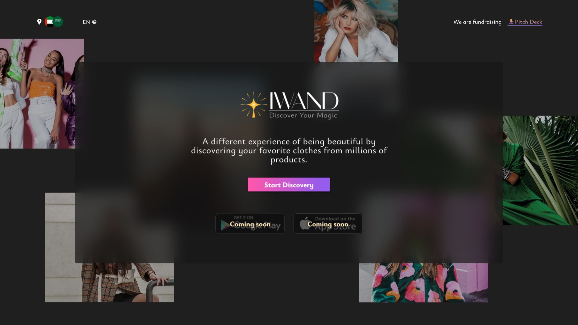 iWAND