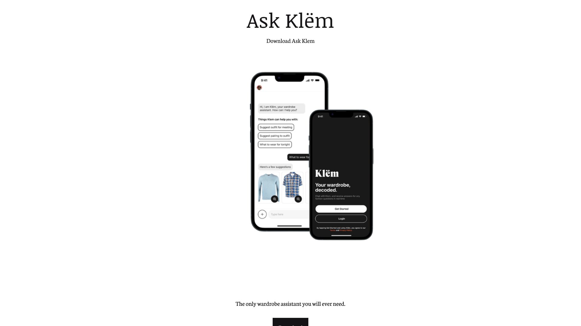 Klëm