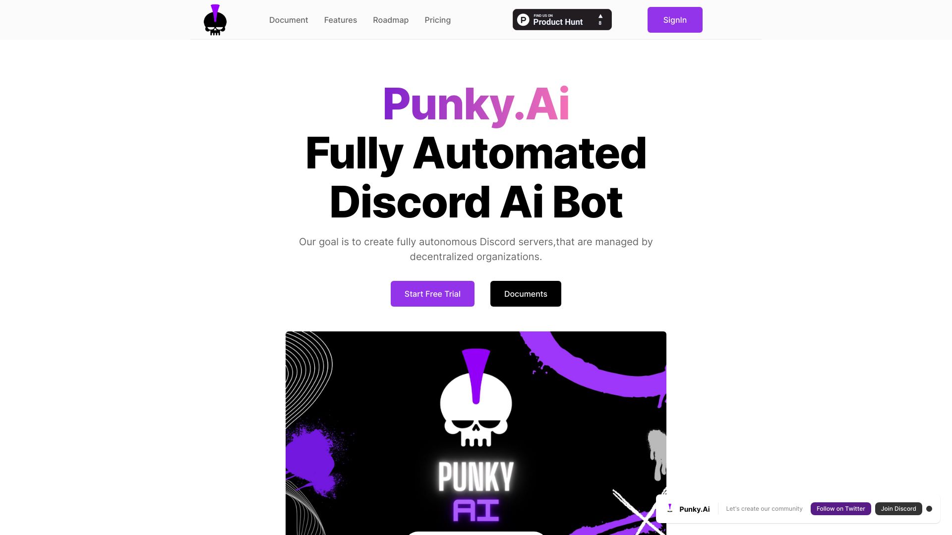 Punky