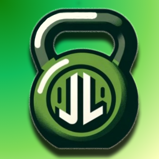 JustLift - Gym Tracker, Logger