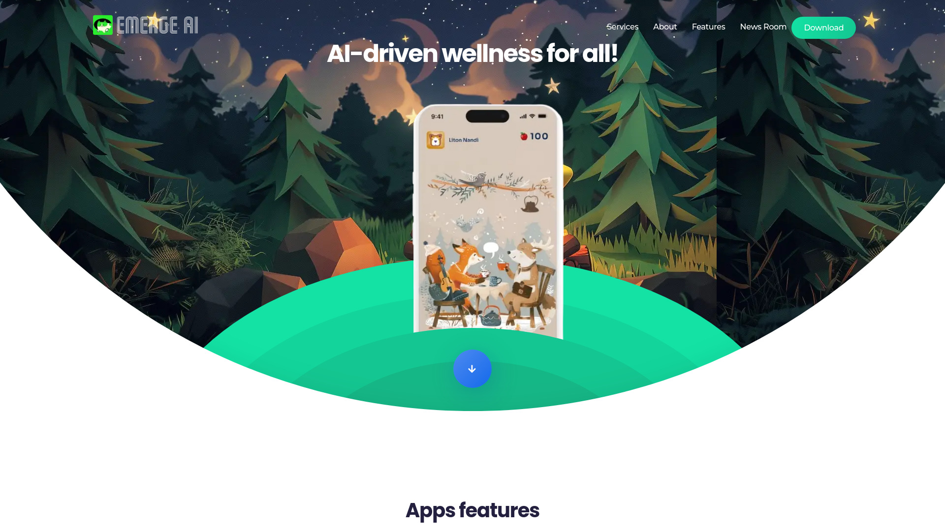 Emerge AI