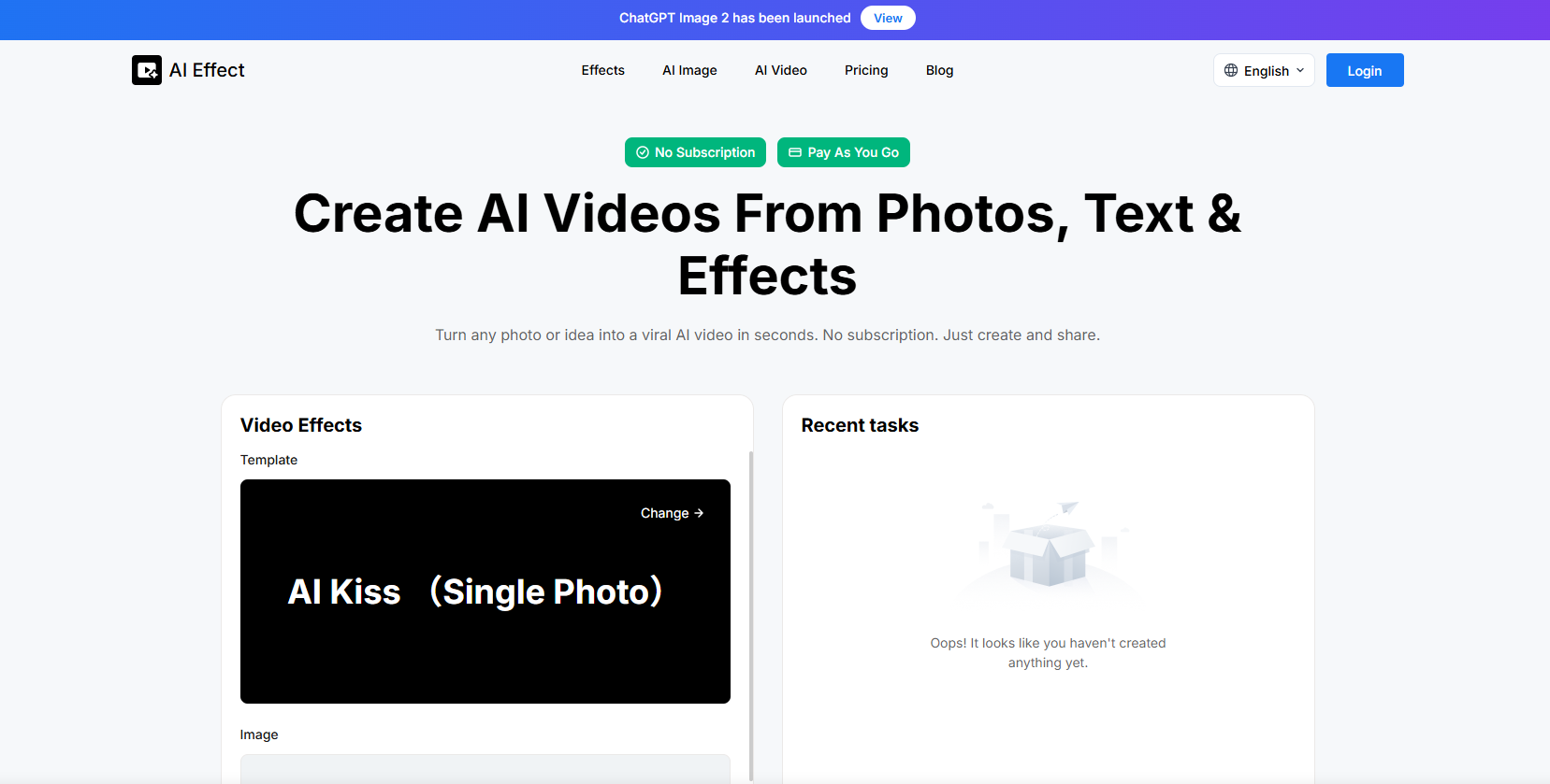 AI Effect