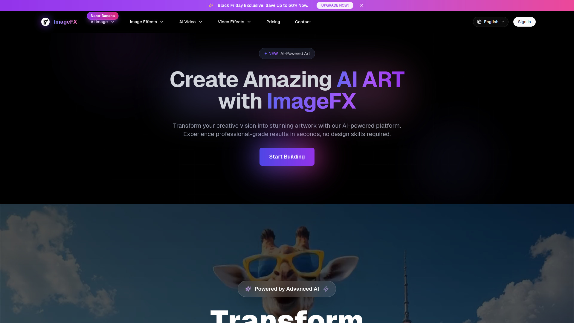ImageFX