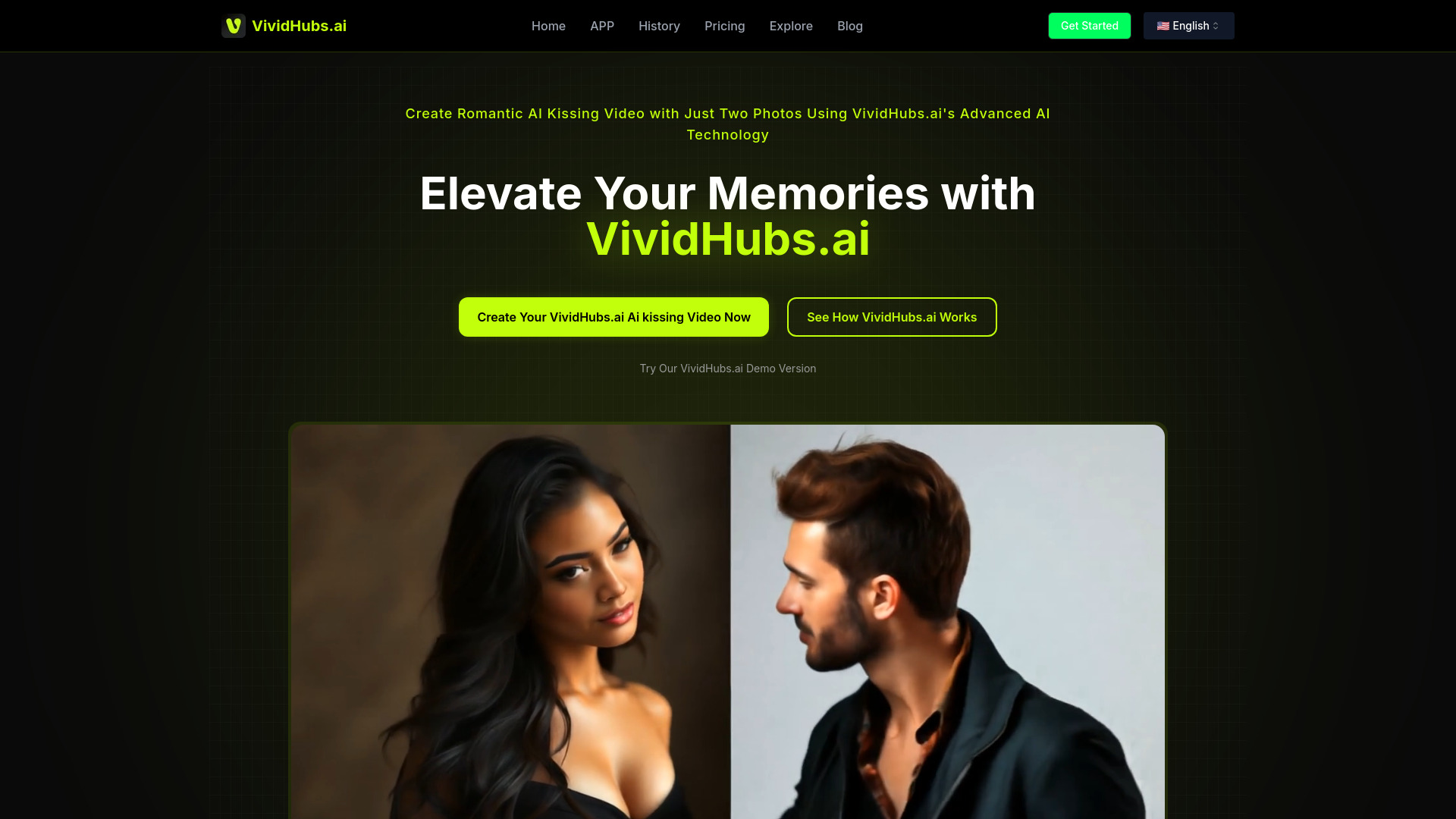 VividHubs.ai